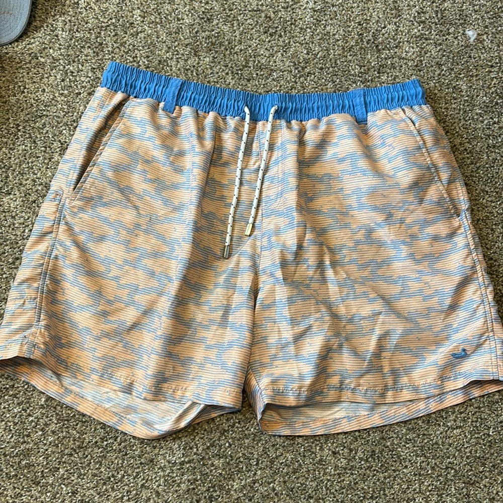Southern Marsh Men’s Shorts